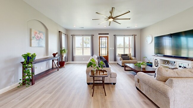 2549 Vzcr 3208, Edgewood, TX 75169 - photo 3