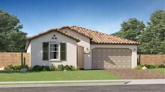 20913 S 231st Way, Queen Creek, AZ 85142