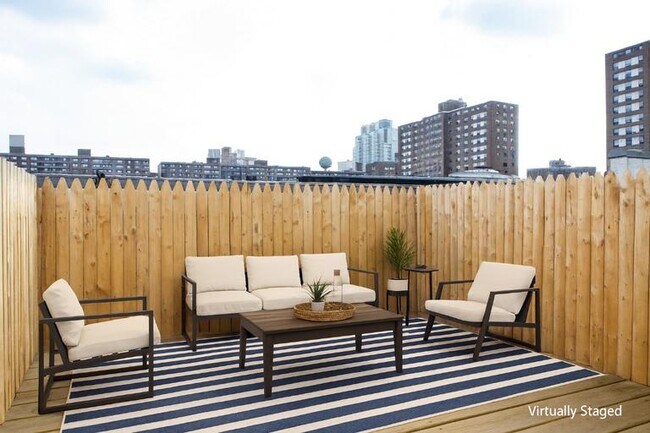 15 W 103rd St unit 5A, New York, NY 10025 - photo 4