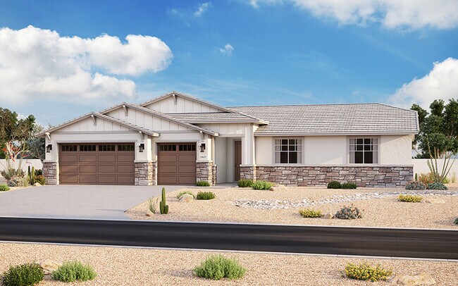 12288 Grand View Dr unit 36477267, Yuma, AZ 85367 - photo 2