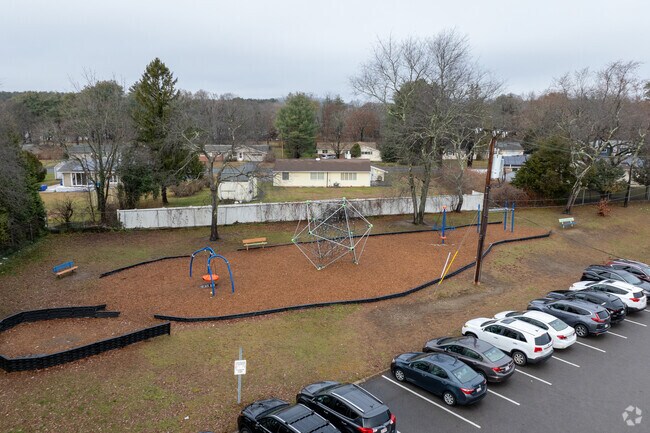 Charlotte A. Dunning Elementary School is a public school in Nobscot.
