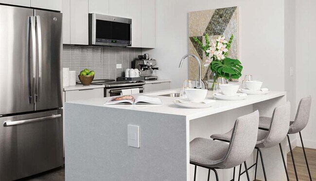 200 Brookline Ave unit 1715, Boston, MA 02215 - photo 2