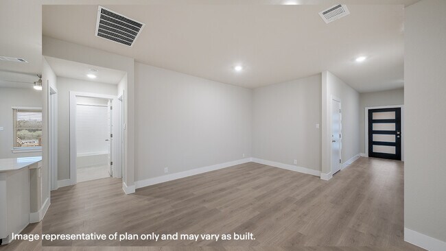 14207 Flint Path unit 36203600, San Antonio, TX 78253 - photo 3