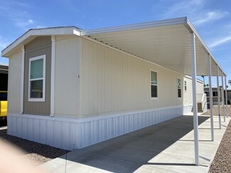 2060 N Center St, Mesa, AZ 85201