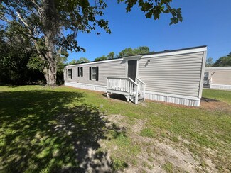3301 Ogeechee Rd Unit CH43, Savannah, GA 31405