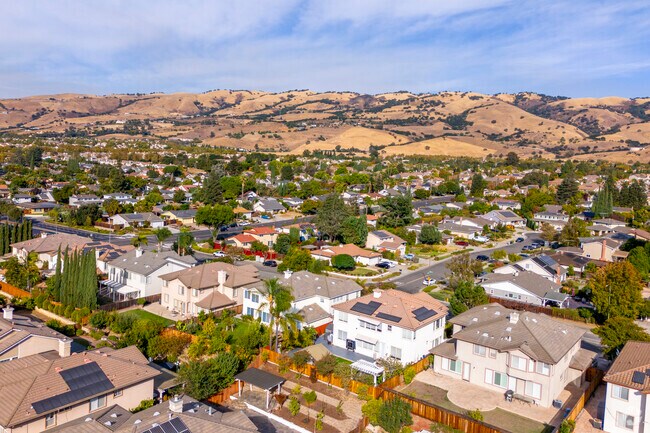 Fowler offers peaceful suburban living near the heart of San Jose.