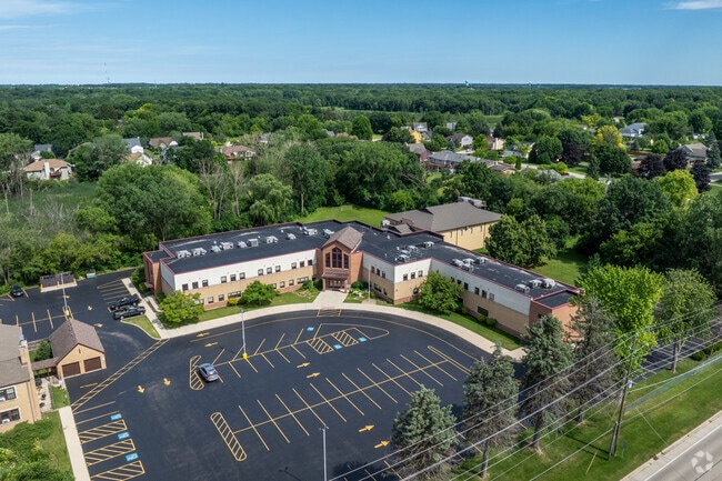 St Bede Catholic School