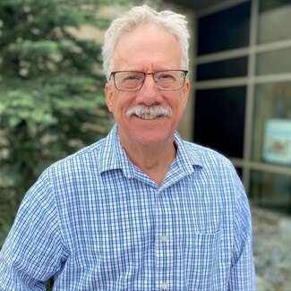 Kevin Crozier