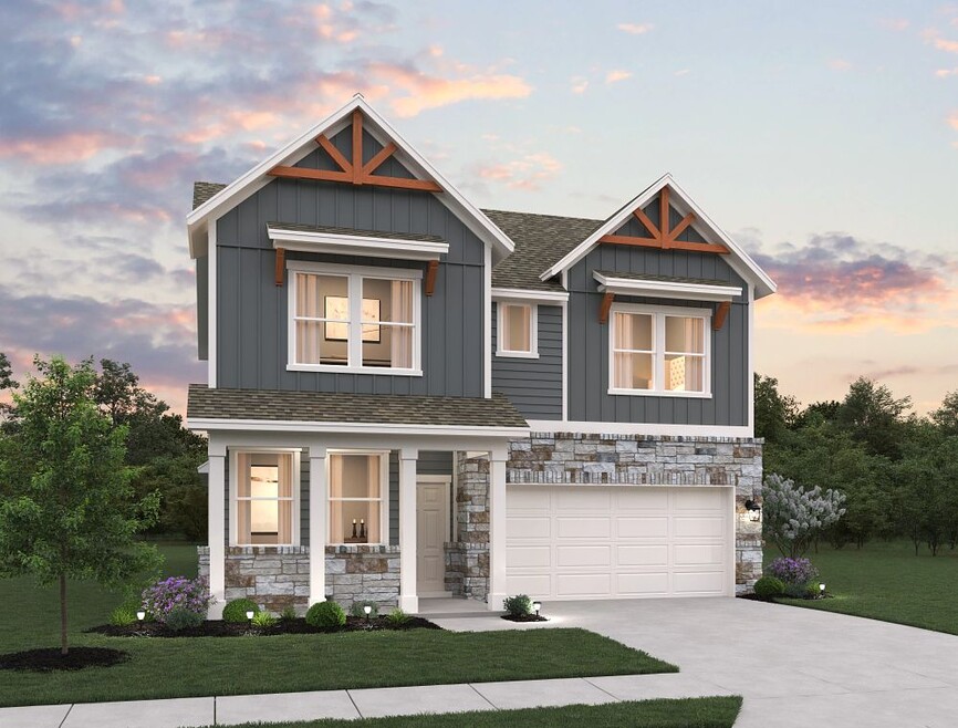 325 Denali Way unit 36495949, Dripping Springs, TX 78620 - photo 1