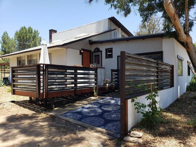 37711 E Benton Rd unit Master Bedroom and s, Temecula, CA 92592 - photo 3
