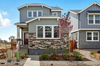 3289 N Duquesne Way, Aurora, CO 80019
