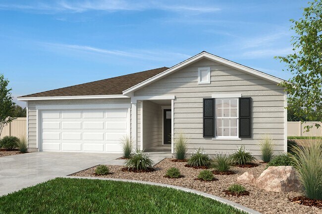 841 E Exploration St unit 38068401, Kuna, ID 83634 - photo 2