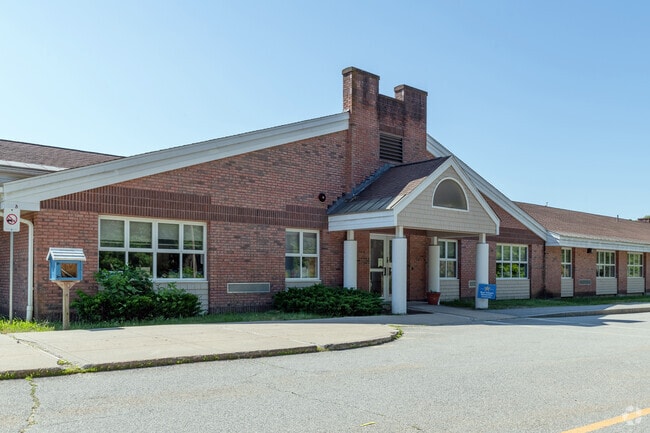 Marstons Mills children begin their academic journey at West Villages Elementary School.