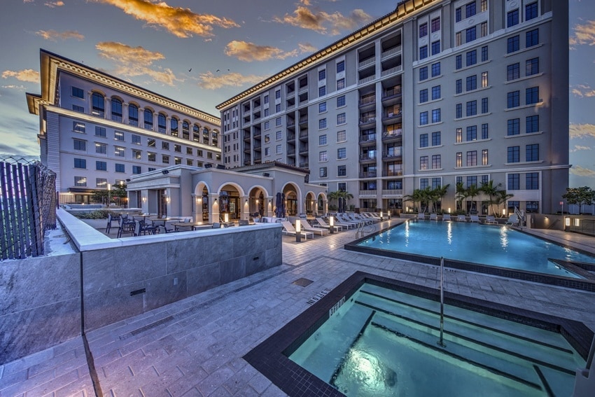 The Reserve at the Plaza, Coral Gables, FL 33134 - photo 1