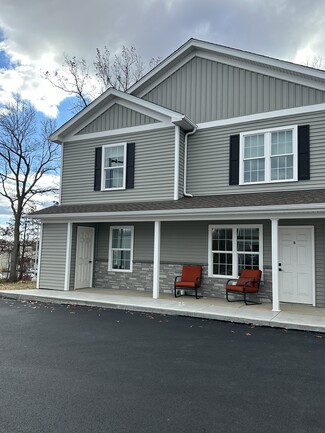4286 Hollywood Blvd Unit 5, Hazle Township, PA 18202