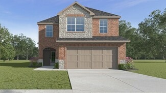 913 Apeldoorn Trail, Little Elm, TX 75068