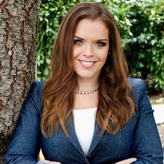 Christina Gilton