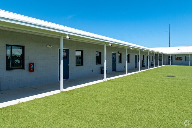 St. Cloud Christian Preparatory Academy