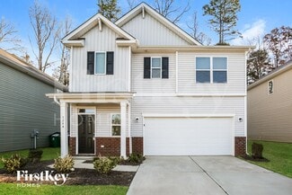 3244 Newell Vlg Dr, Charlotte, NC 28213