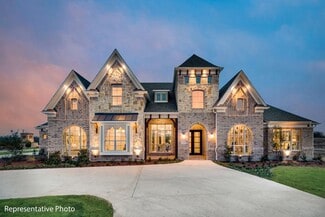 5906 Middleton Dr Unit 36488343, Parker, TX 75002