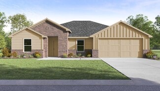 2158 Providence Dr, Abilene, TX 79601