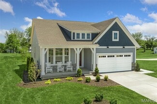 3043 Eagle Branch Cir, O Fallon, MO 63366