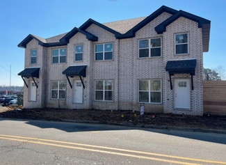 2901 Stallings Ln Unit 1, Jonesboro, AR 72401