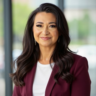 Twila Bertrand