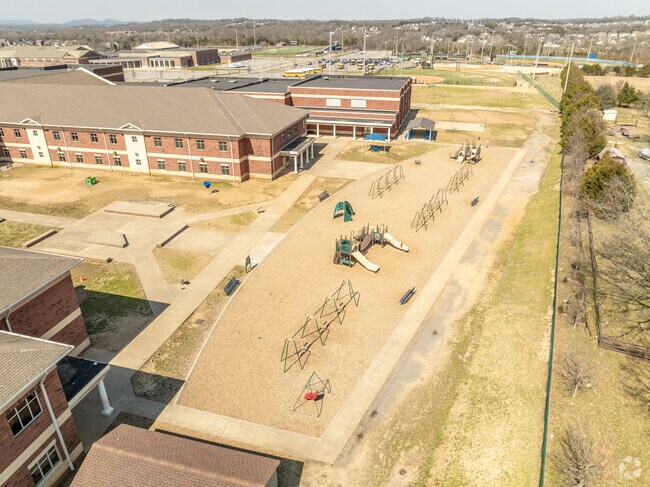 Mill Creek Elementary School