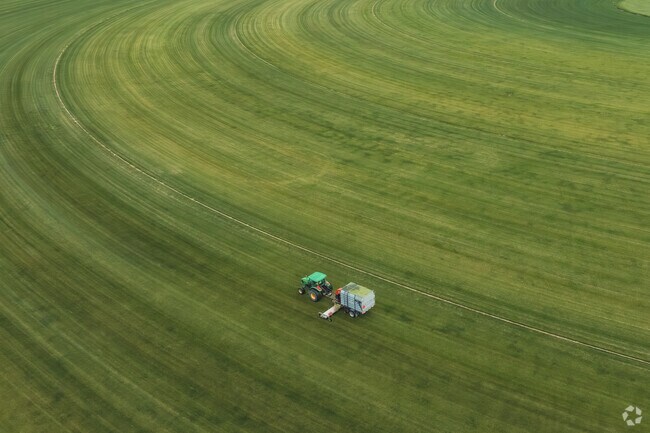 The farming lifestyle in Ellicott is built on early mornings, hands-on labor, and a deep connection to the land passed down through generations.