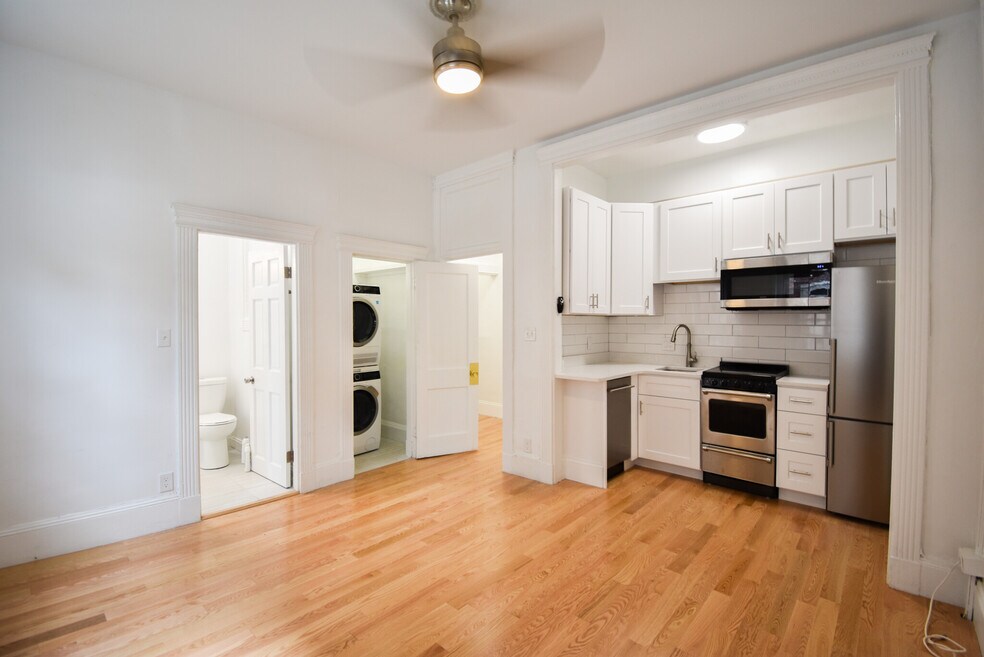 65 Hemenway St unit 12, Boston, MA 02115 - photo 1