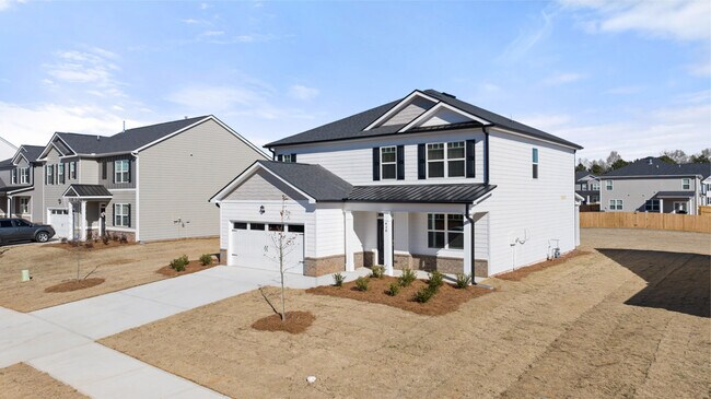 616 Kimberwick Dr, Locust Grove, GA 30248 - photo 4