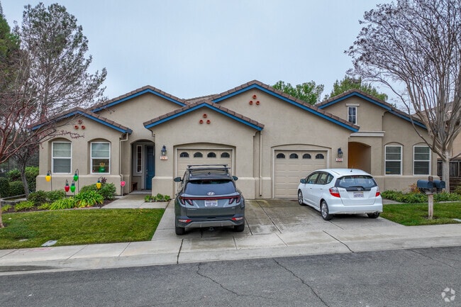 Fairfield has everything from manufactured homes to multimillion-dollar properties.