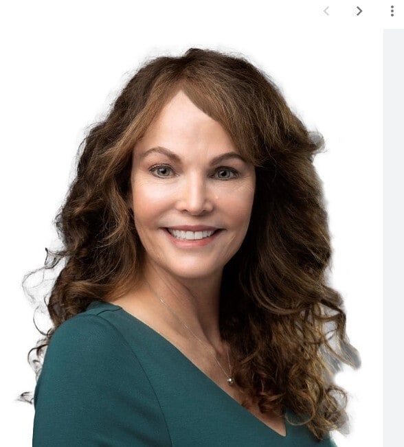 Susan O'Connell