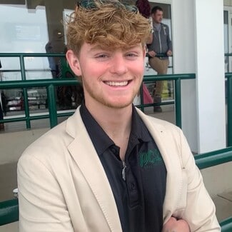 Caleb Weaver