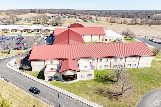 Cloverdale Middle School
