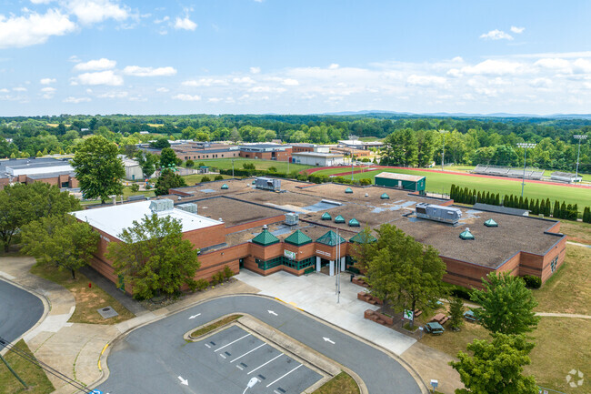 Nathanael Greene Elementary School