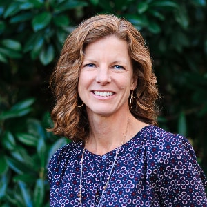 SUZIE HEGEMIER