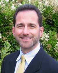 Mark Rodrigues