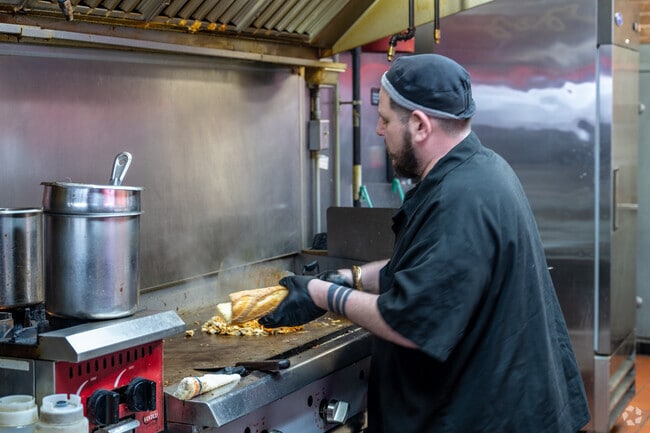 Stoli's Steaks in Somerton serves up mouth watering food daily.