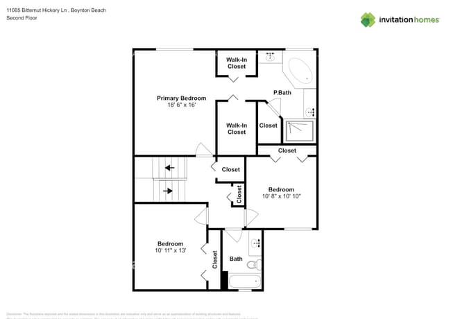 11085 Bitternut Hickory Ln, Boynton Beach, FL 33437 - photo 3