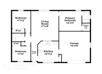 1431 Hanscom Rd SW, Palm Bay, FL 32908