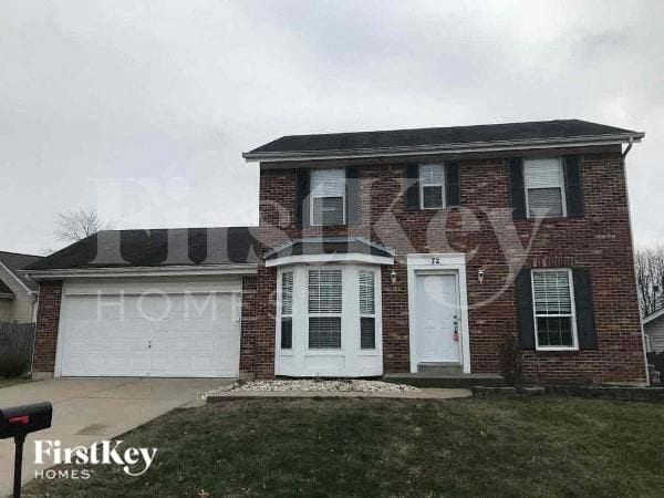 72 Gray Owl Garth Ct, Saint Peters, MO 63304 - photo 2