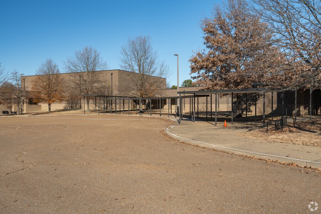 Arlington Elementary School is a part of Arlington Community Schools.