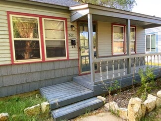 207 S Mt Carmel St, Wichita, KS 67213