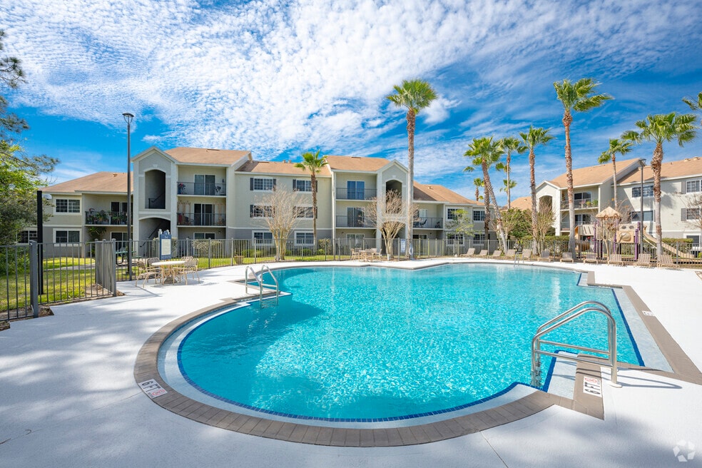 San Marco Apartments