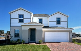 1937 Steelers Way, Saint Cloud, FL 34771