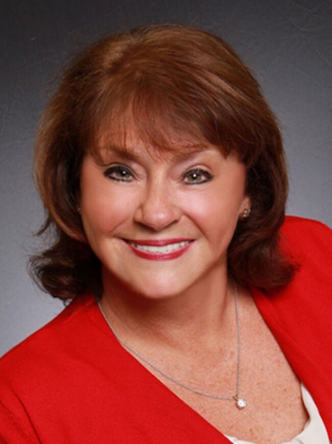 Judy Gay
