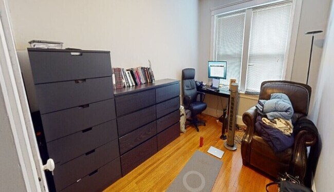 11 Gray St unit 5, Cambridge, MA 02138 - photo 4
