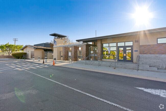 Discover The Path To Academic Success At Murrieta Elementary School In Murrieta.